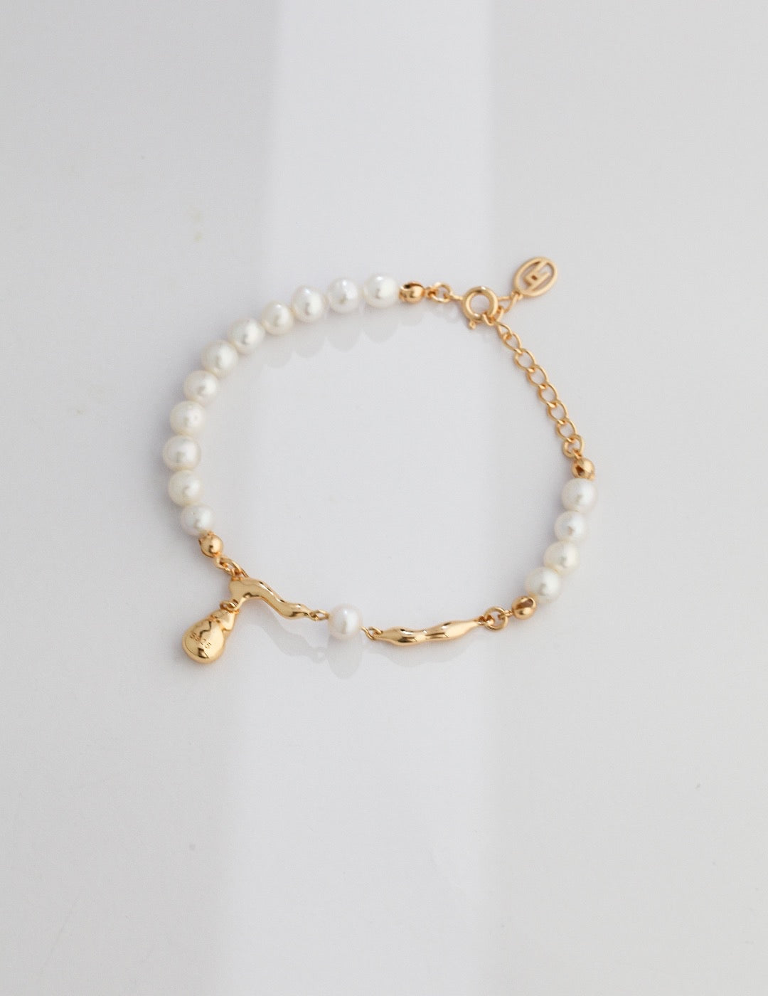 Pearl of Tears Bracelet