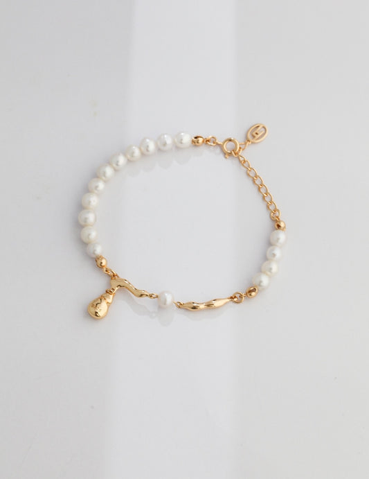 Pearl of Tears Bracelet