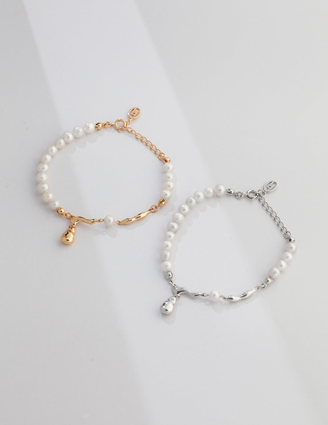 Pearl of Tears Bracelet