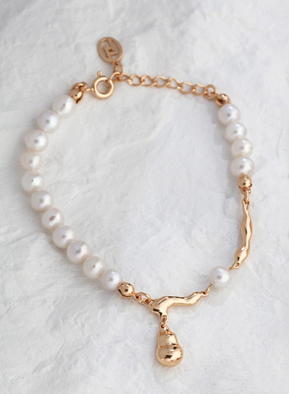 Pearl of Tears Bracelet