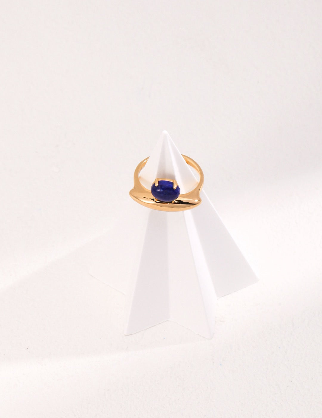 Nouvelle Lapis Lazuli