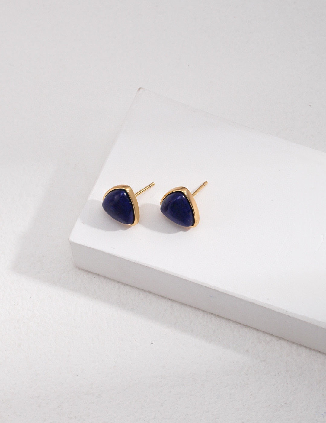 Lapis Lazuli Earrings