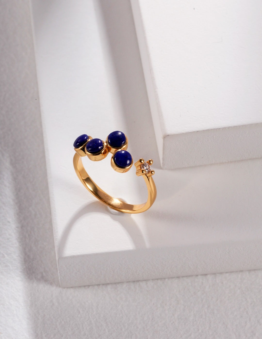 Lapis Lazuli Ring