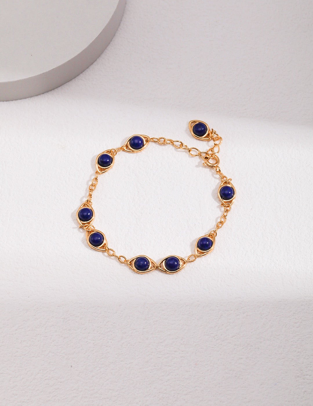 Lapis Lazuli Bracelet