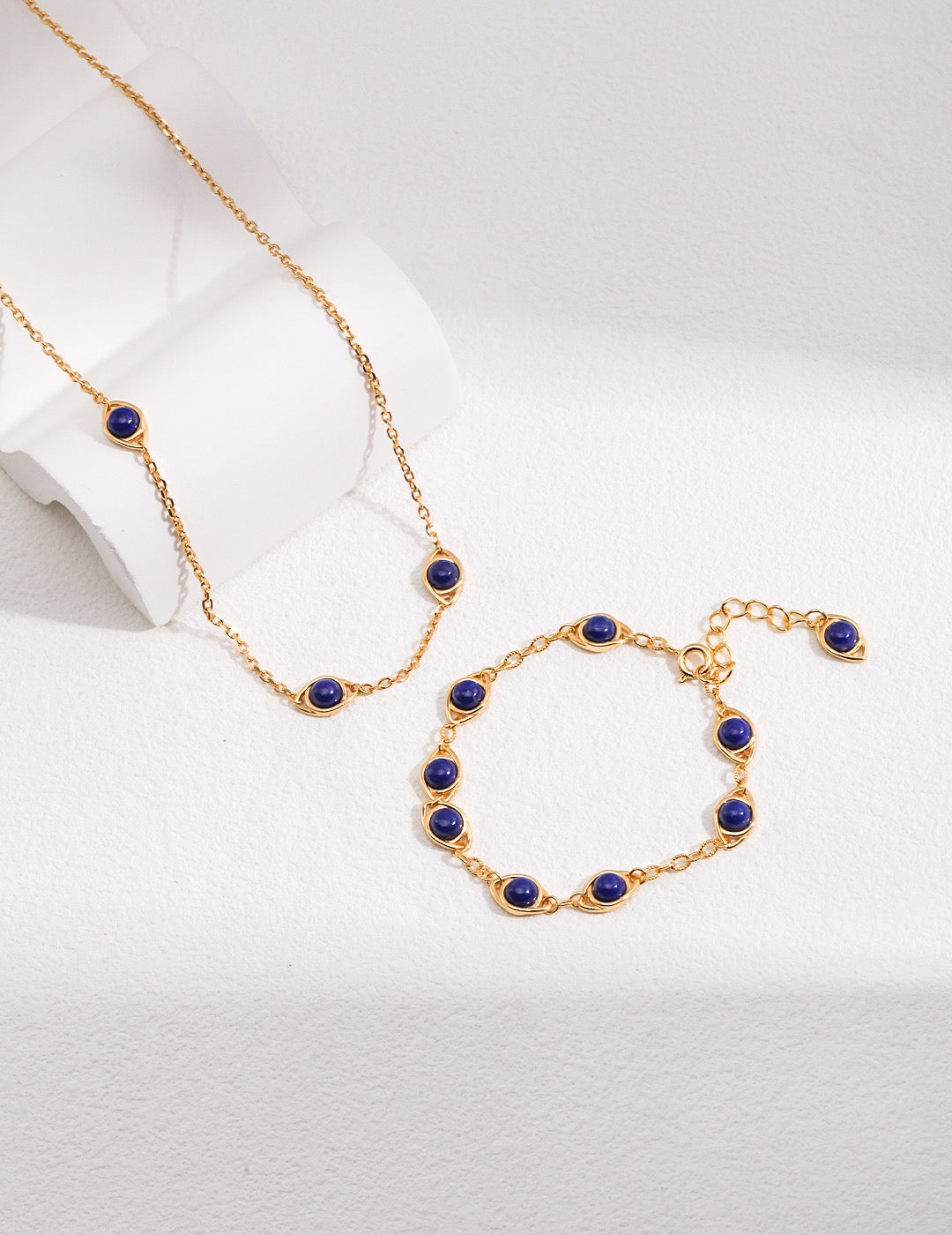 Lapis Lazuli Necklace