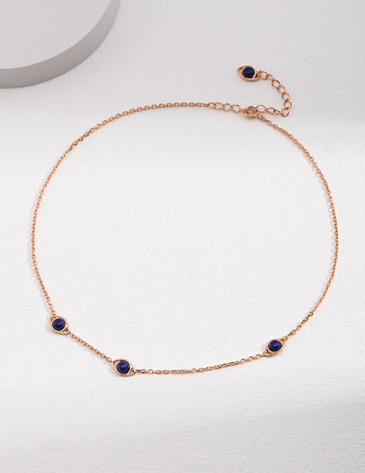 Lapis Lazuli Necklace