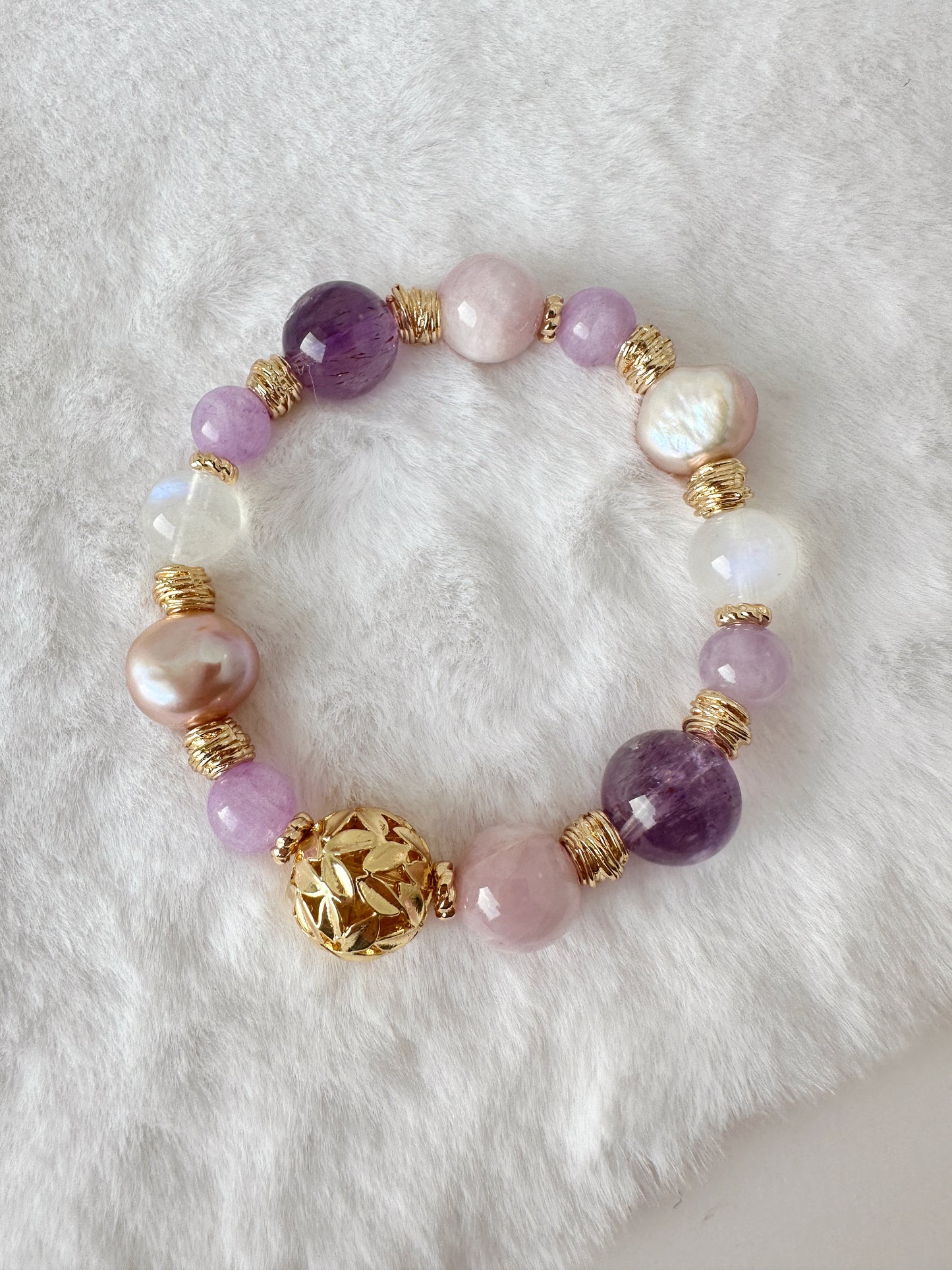 Celestial Symphony Bracelet