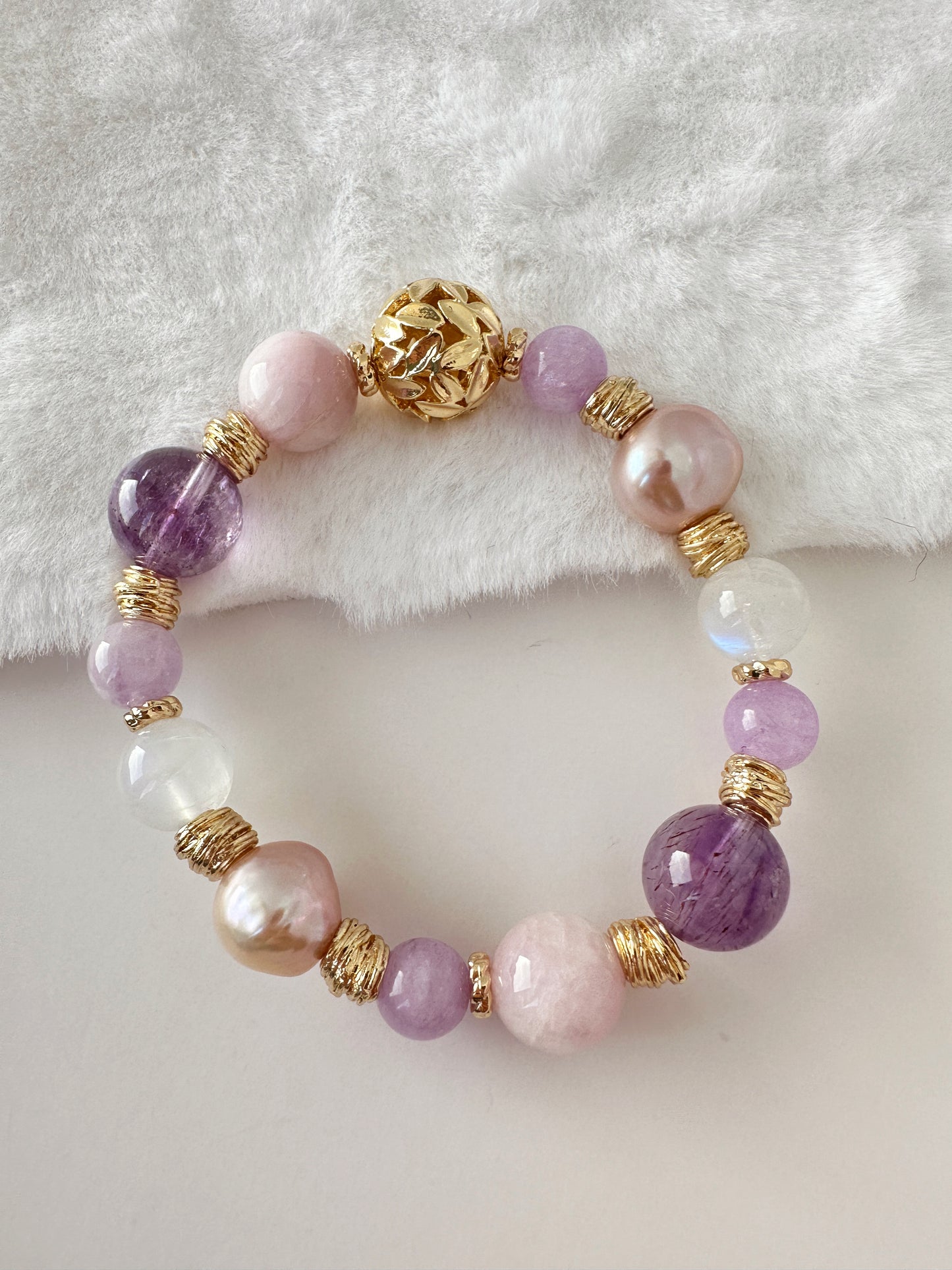 Celestial Symphony Bracelet