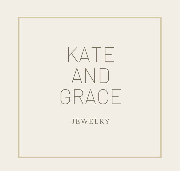 Kate & Grace Jewelry